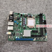 ASRock H110E1 industrial control board picture