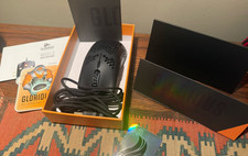 New Glorious Model O Minus Matte Black Wired Gaming PC Mouse picture