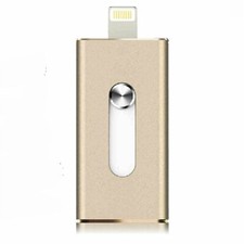 32GB i-Flash Drive Storage hdd OTG for iOS iPhone Android picture