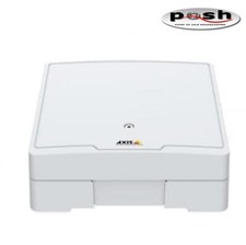 NEW - Axis 01507‑001 A1601 Network Door Controller – PoE+, 2-Reader picture