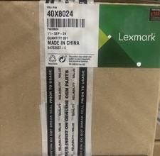 New Lexmark MX310 MS410 MS510 220v Fuser Unit 40X8024 picture