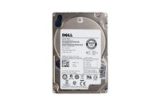 Hard drive Dell 600GB 10K HDD SAS 6G 2.5