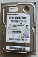 Dell 160GB 7200 RPM SATA 3.5