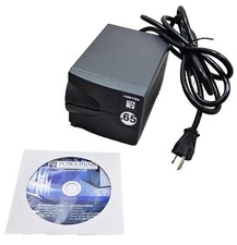 Ametek Powervar .65 Power Conditioner Surge Protection ABC065-11, 120V .65A, New picture
