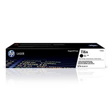 HP 116A BLACK COLOR LASER 150 SERIES COLOR LASER MFP 178,179 SERIES W2060A picture