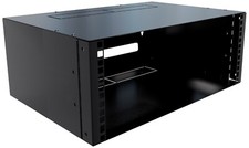 Sysracks WBR 4U Wall Mount Network Rack 12