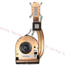 GPU Fan Heatsink for Thinkpad P14s Gen1 type 20S4 20S5 25H40W36704 5H40W36705 picture