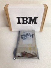 IBM 90P1310 90P1306 26K5153 146.8gb 10k U320 hard drive picture