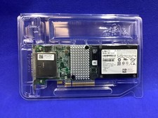 DELL K37HT SAS9280-8e LSI 8-Port 6Gb/s PCI Express SATA /SAS RAID Controller  picture