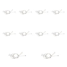 10Sets Printhead Cable Fits For Epson L 3110 L 3100 L 3165 L 3153 L 3159 L 3161 picture