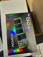 ADATA SU800 128GB M.2 SATA SSD ASU800NS38-128GT-C 2280 NGFF picture
