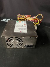 Emacs Hp2-6460p 460w B000370347 B000370073 Server Power Supply  TESTED  picture