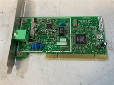 Agere Systems 5188-1026 56K Internal PCI Modem Card 
