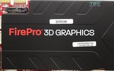 Barco MXRT-7400 FirePro K9305037 2GB GDDR5 1000MHz 2x DisplayPort 1 picture