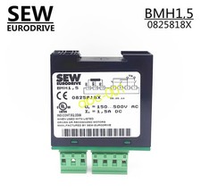 SEW Rectifier Module Motor Brake Rectifier Block BMH1.5 0825818X 1.5A 150..500V picture