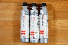 Lot of 3 Type 1150D Black Toner Cartridges Ricoh Aficio 1013 1013F Same Day Ship picture
