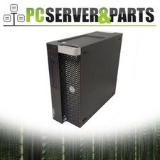 Dell Precision T5810 14-Core 2.60GHz E5-2690 v4 64GB RAM No HDD No OS No GPU picture