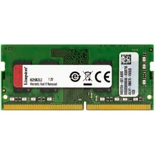 Kingston 4GB DDR4 2666 PC4-21300 SODIMM 260-Pin 1Rx16 Laptop Memory RAM 1x 4G picture