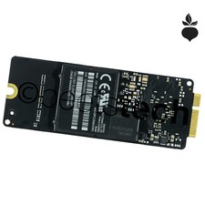 256GB Apple Blade SSD - MacBook Pro Retina 13