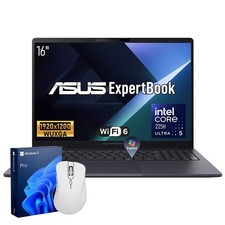 ASUS - Upgraded - ExpertBook 16 in FHD+ - Core Ultra 5 225H - 32GB RAM 2TB SSD picture