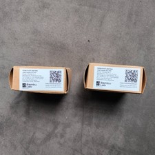 Pair(2) of Bambu Lab 0.2mm Stainless Steel Nozzle-Only FAH004-N-1 X1/P1 OEM picture