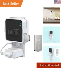 256GB USB Flash Drive & Outlet Mount for Blink Sync Module 2 - Easy Installation picture