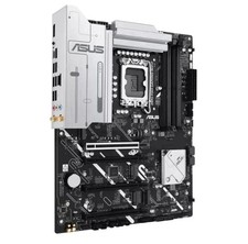 ASUS Z890 MAX GAMING WIFI7-GSI LGA 1851 DDR5 ATX Desktop Motherboard picture