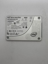 Intel D3-S4610 960GB SATA 6Gb/s 2.5 in Enterprise SSD | SSDSC2KG960G8 picture