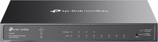 TL-SG2008P Jetstream 8 Port Gigabit Smart Managed PoE Switch 4 62W Omada SDN picture