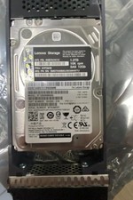 FOR FIT Lenovo Storage DE 01PG635 4XB7A14112 1.2TB 2.5