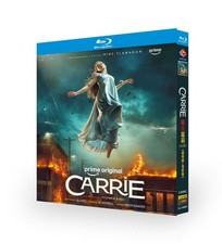 Carrie‎ (2026) : 2-D picture