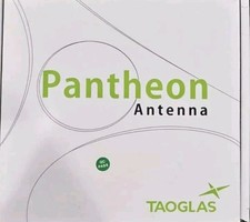LOT OF (100) Taoglas MA710 3-in 1 Omnidirectional Antenna 5G Bands GPS/GLONAS picture