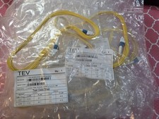 Lot Of 11 Telamon Jumper Fiber A-to-A  1.6 SM  3m # PCE2E2AG1C3003MSO picture