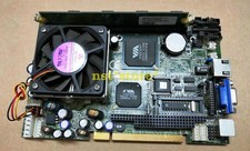 1pc Used AXIOMTEK SBC82620 REV:A4 industrial Mainboard picture