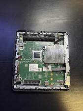 HP t620 Flexible Thin Client Motherboard & Inner Frame 741867-005 AS IS picture
