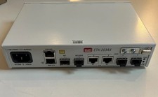 Rad ETX-203AX Carrier Ethernet Demarcation Device with Bracket picture