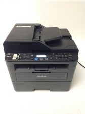 Brother MFC-L2710DW 64MB  All-in-One Laser Printer w/ Toner, 111k Pages Printed picture