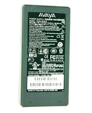 NEW Original Avaya DPSN-20HB B IP Phone 48V 0.417A 20W POE Injector OEM picture
