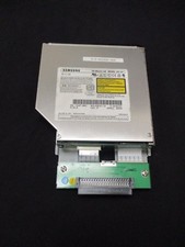 Samsung SN-124 Used 24E CD-Rom Drive (5 Volts, 1.5 Amps) picture