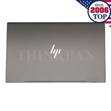 New Brown  LCD Back Cover Top Case For HP Envy 17-CG 17M-CG TPN-C146 L87947-001 picture