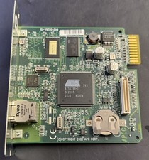 APC AP9617 Smart Slot UPS Network Management Card S3.4 picture