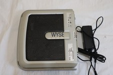 Wyse 902138-01L Model VX0 Thin Client - With POWER ADAPTER and Stand picture