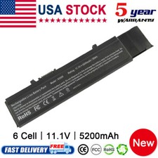 Battery for Dell Vostro 3400 3500 3700 7FJ92 07FJ92 4JK6R Y5XF9 CYDWV R5PJR picture
