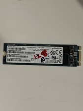 SanDisk X600 128 GB,Internal, M.2 (SD9SN8W-128G) SSD picture