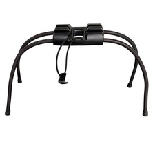Tablift Tablet Stand Flexible Gooseneck Legs for Bed Couch Hands Free Black picture