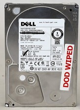 0F18664 Hitachi 1TB 7200RPM SATA 3.0 Gbps 3.5