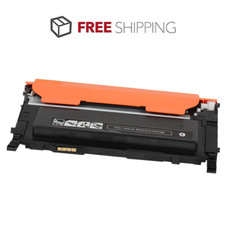 1PK Toner Cartridge for Samsung CLT-K407S CLX-3180 CLX-3185 3186 CLP-320 CLP-325 picture
