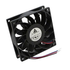 Delta FFB0912SH-R00 Case Cooler Fan - 92mm picture