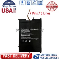 NV-3178185-2S Li-Polymer battery For SGIN M15 X15 15.6