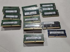Laptop Notebook memory RAM lot PC3 12800 2400T PC4 2666 2 GB 4 GB 8 GB picture